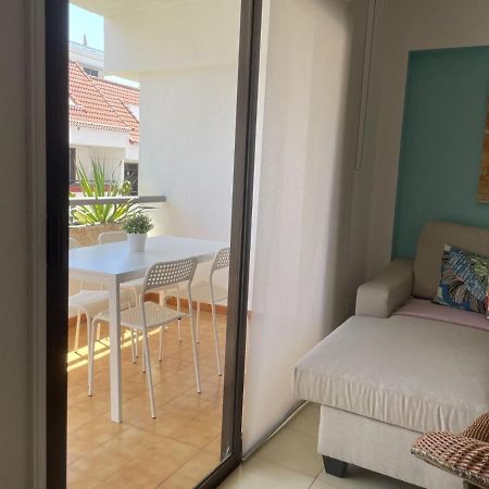 Duplex Las Americas ปลายาเดลาสอเมริกาส ภายนอก รูปภาพ