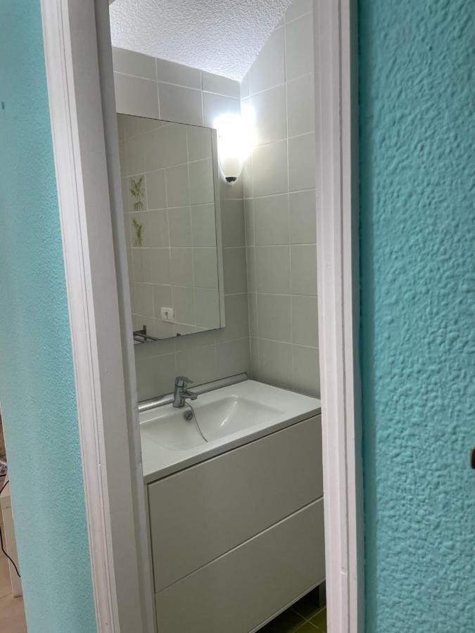 Duplex Las Americas ปลายาเดลาสอเมริกาส ภายนอก รูปภาพ