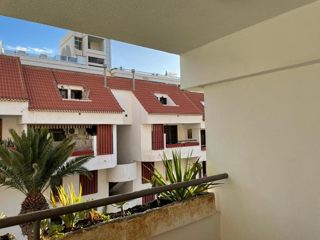 Duplex Las Americas ปลายาเดลาสอเมริกาส ภายนอก รูปภาพ